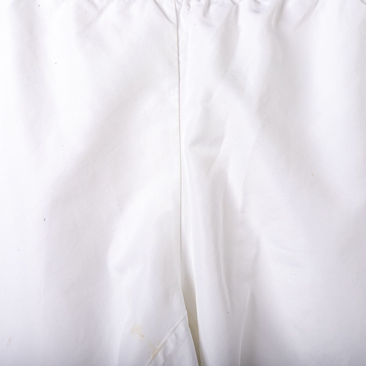Pantaloncini Home galles umbro 2010