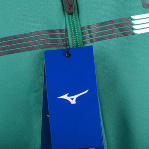 tuta verde lazio mizuno  2023/2024