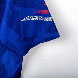 Chelsea Umbro 1991/1992 Home Shirt