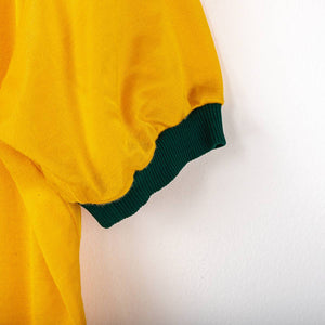 Maglia Home Brasile Topper 1985/1986