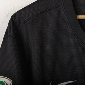 maglia away juventus giovinco n12 2012/2013