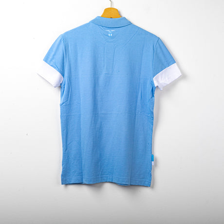 POLO LAZIO CELESTE FAN 2020/2021