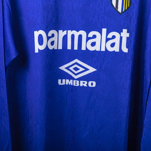T-shirt Training Parma Umbro 1993/1994
