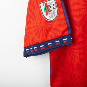 Maglia Home Genoa Erreà Centenario 1993/1994