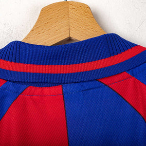 Maglia Home Fc Bologna Diadora Ingesson 8 1998/1999