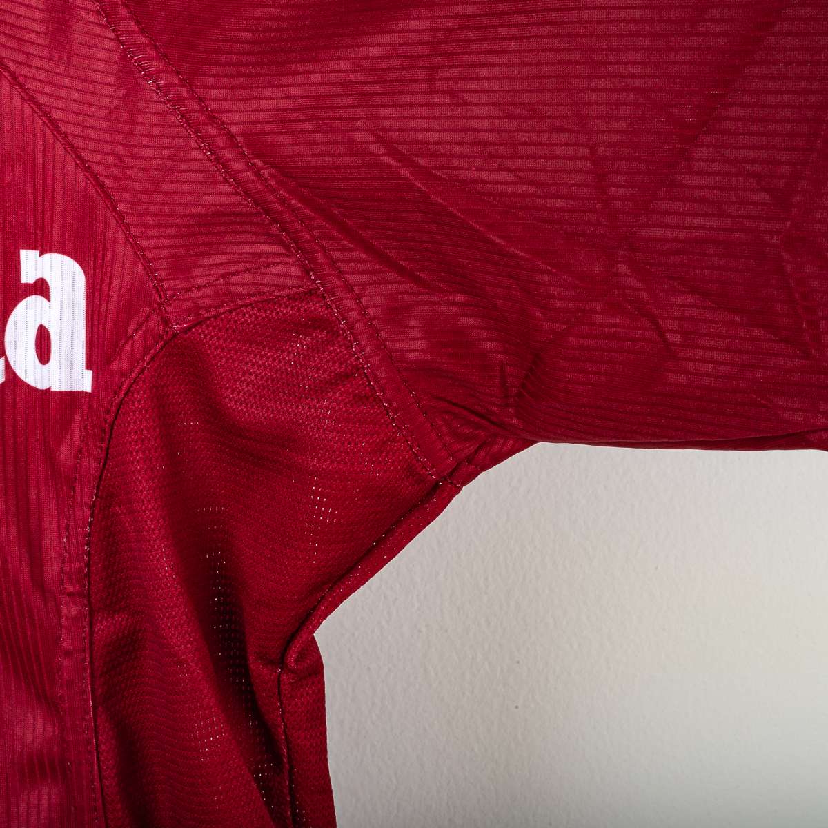 Torino Asics Rosina 10 L 2006/2007 Home Shirt