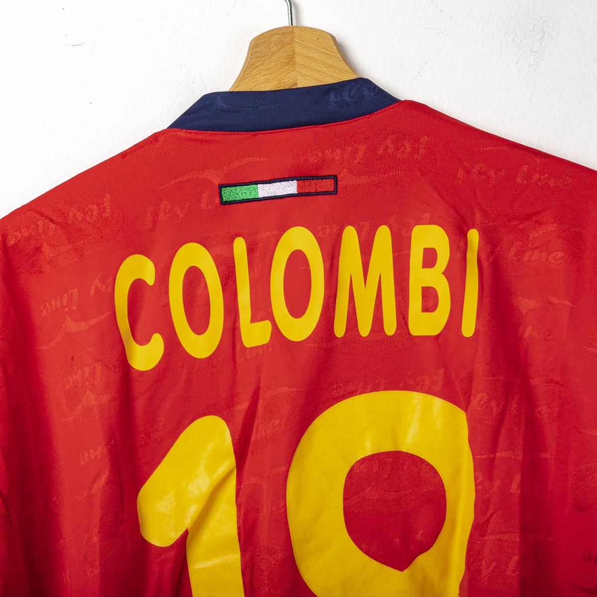 Maglia Portiere Juve Stabia Colombi 18 2011/2012