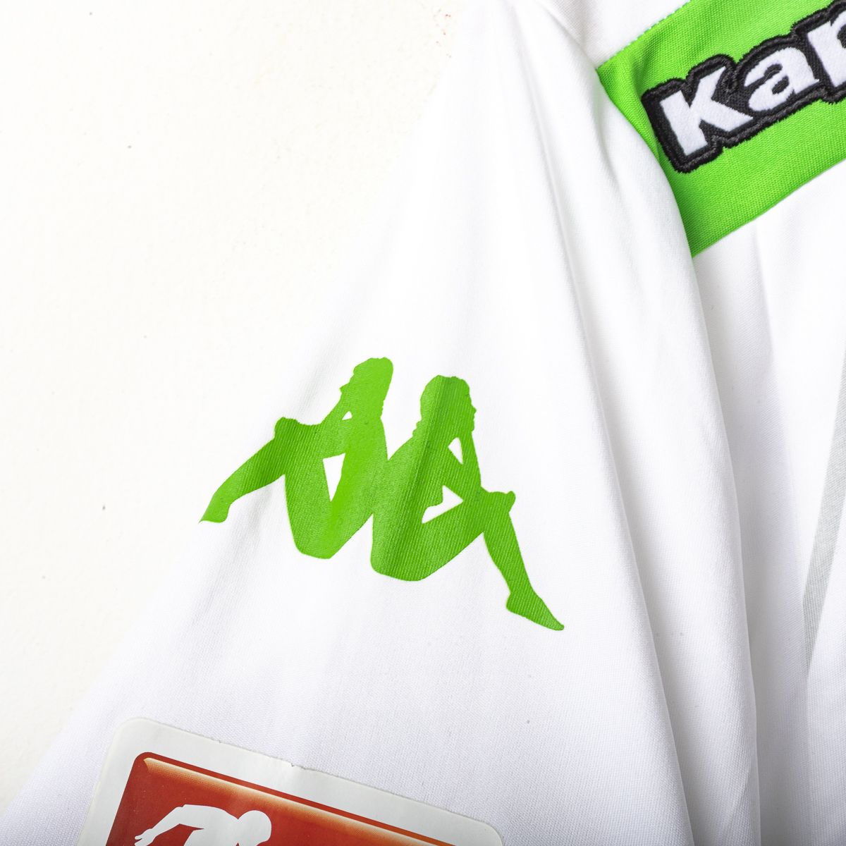maglia Away Wolfsburg nike Schurrle 17 2014/2015