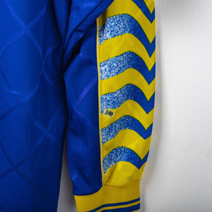 Maglia Third Puma  Parma ml Stoichkov 8 1995/1996