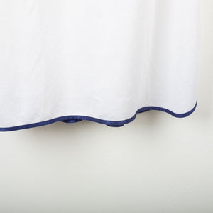 Maglia Home Olympique Marsiglia Adidas 1999/2000