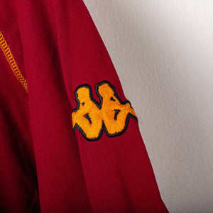 Maglia Allenamento ML Roma Diadora 2002/2003