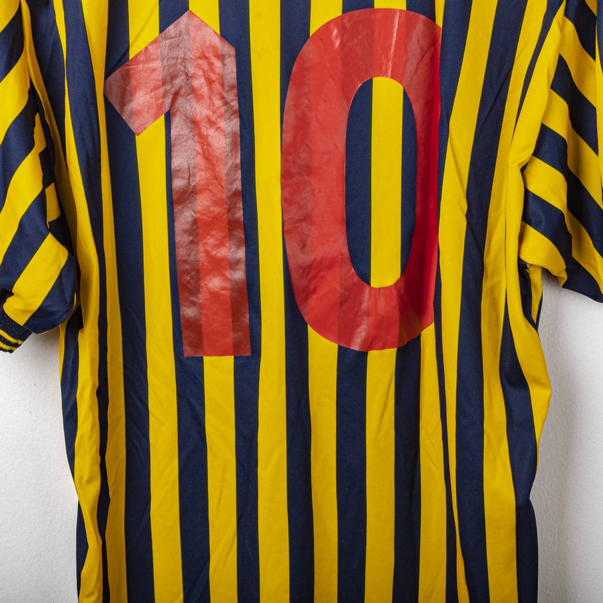 Maglia Centenario Juve Stabia Fly Line 10 2007/2008