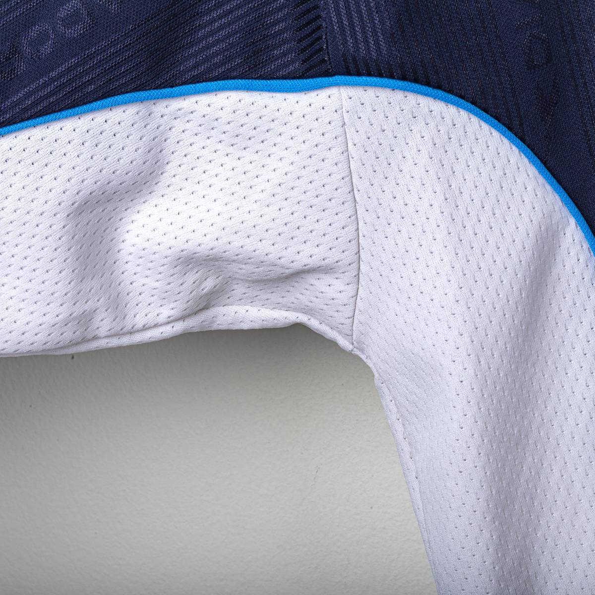 Maglia Third Napoli Diadora Edmundo 97 2000/2001