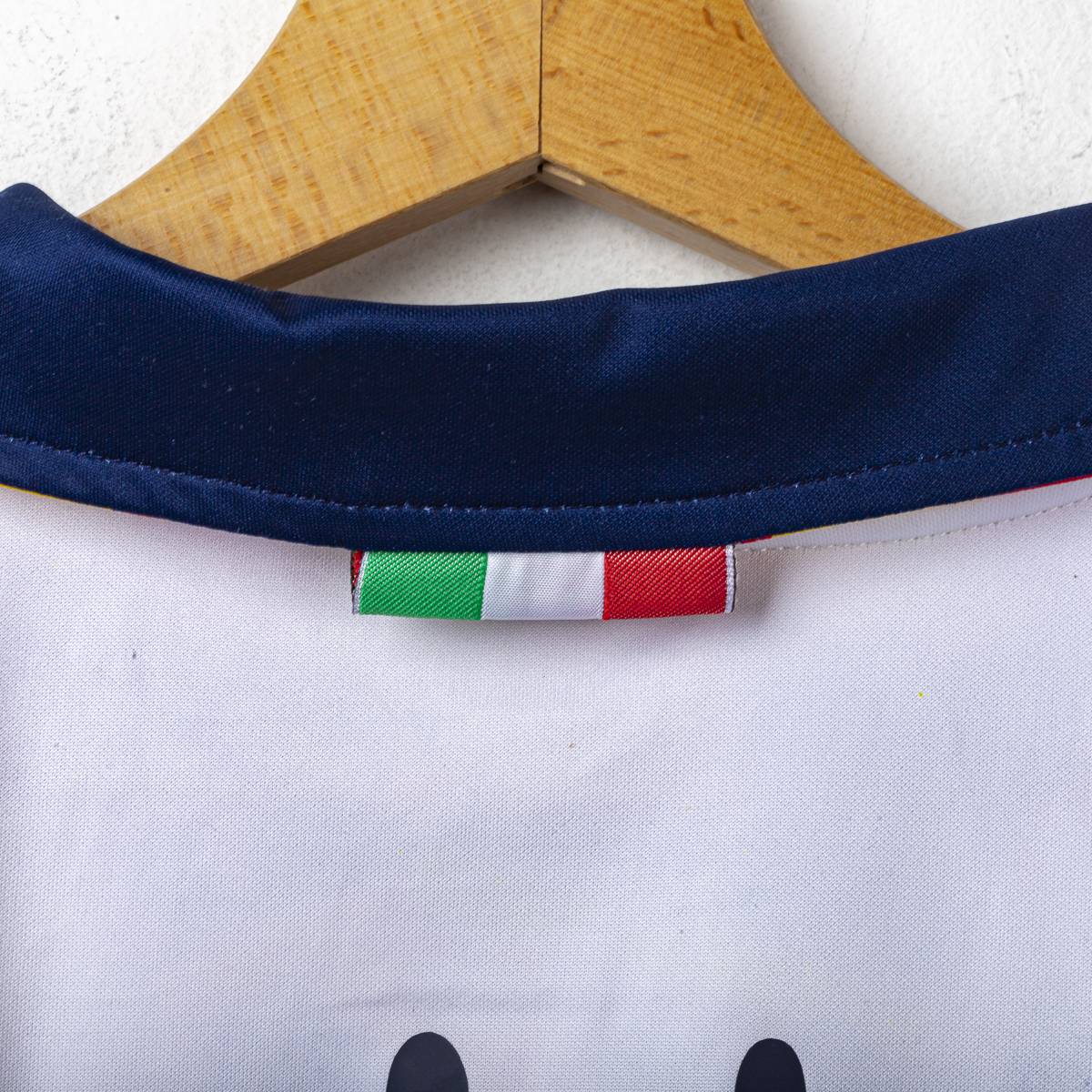 Maglia Away Lecce Di Michele 17 2011/2012