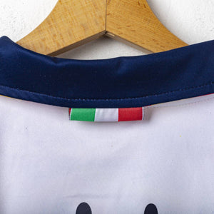 Maglia Away Lecce Di Michele 17 2011/2012
