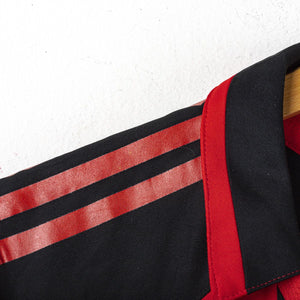 Maglia Home Adidas Milan Maldini 3 2005/2006