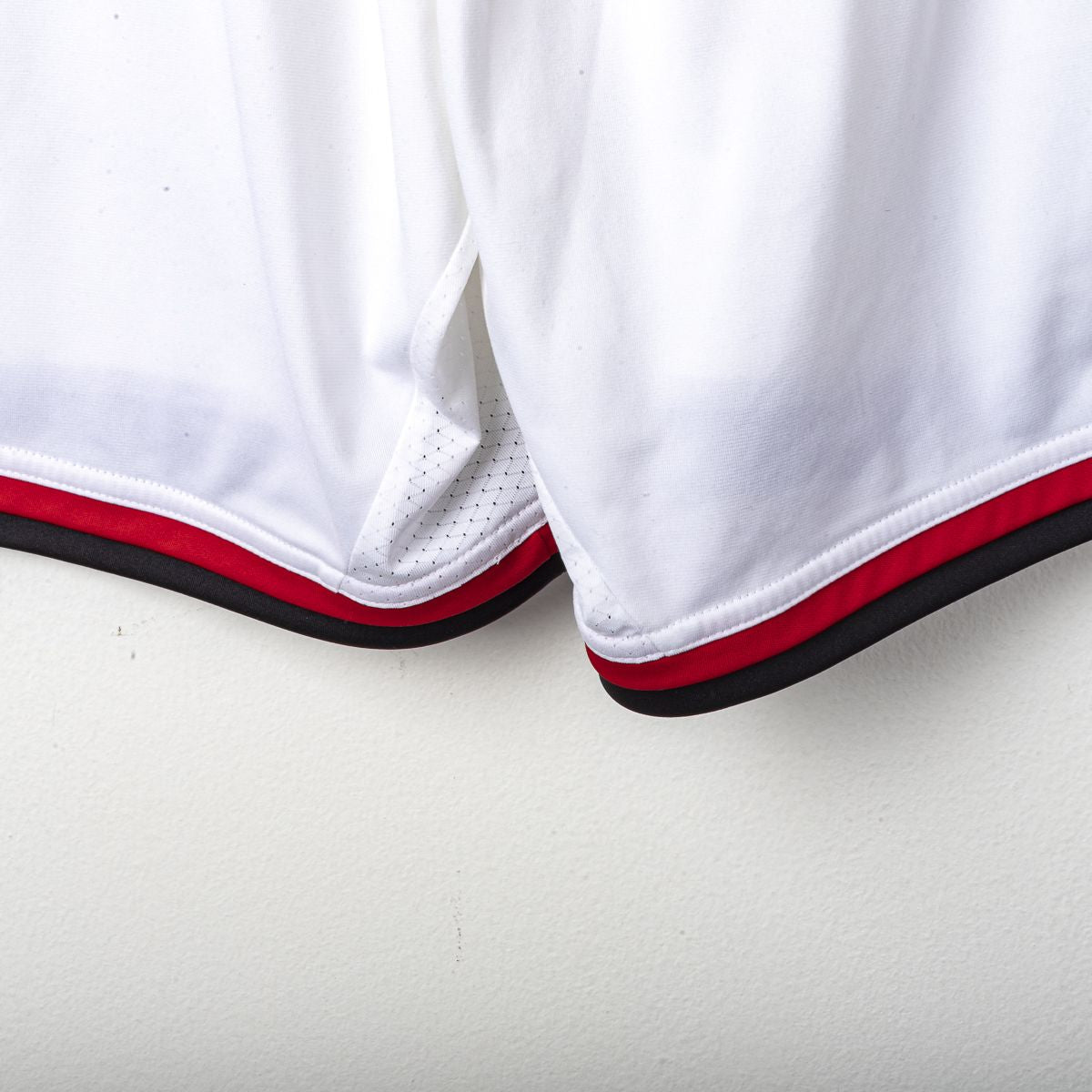 Pantaloncini Away Milan Adidas n22 2013/2014
