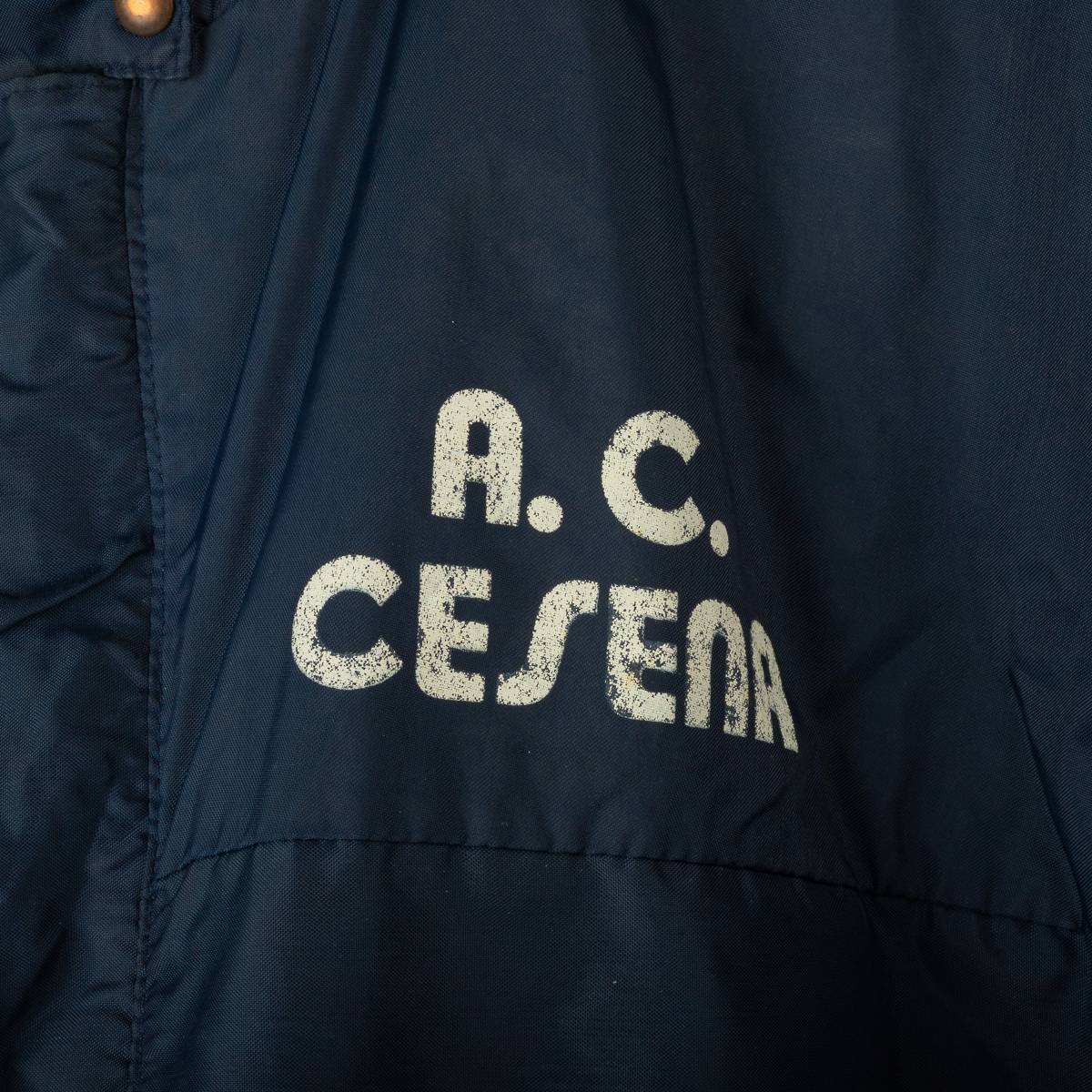 Giacca Cesena Adidas 1990/1991