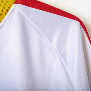 Maglia Away Lecce Asics Pinardi 31 2004/2005