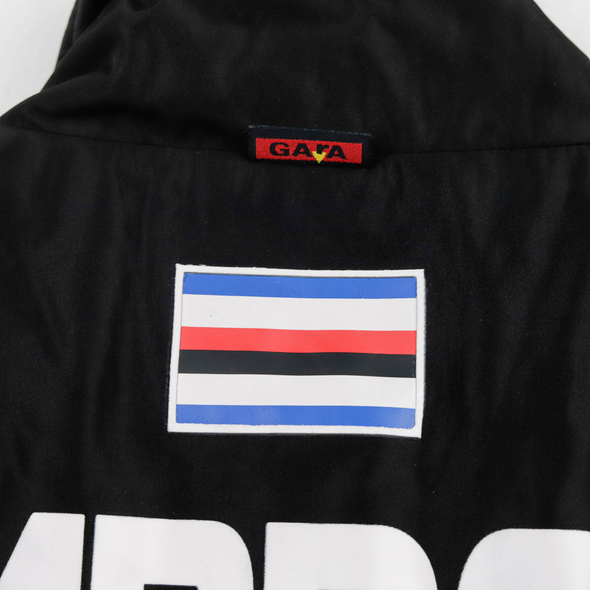 Giacca Sampdoria Kappa 2009/2010