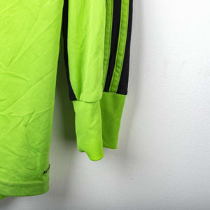 Maglia Portiere Fulham Adidas Stekelenburg 1 2013/2014