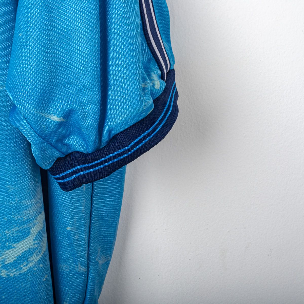 Maglia Amichevole Home Napoli Nike Scarlato 20 1998/1999