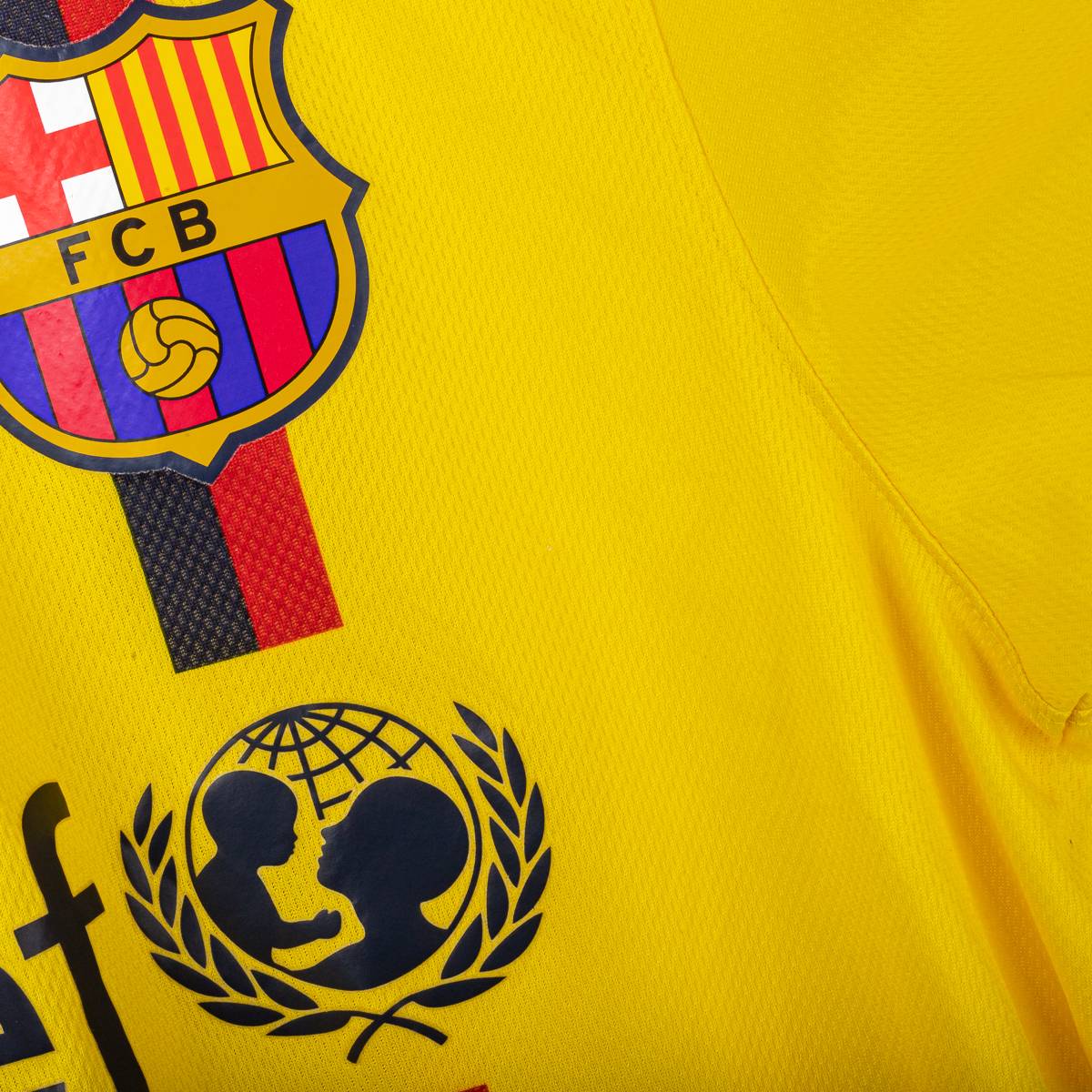 Maglia Away Fc Barcellona Messi 10 2008/2009