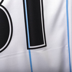 Maglia Away Lazio Puma Stam n31 2001/2002