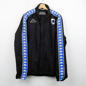 Giacca Sampdoria Kappa 2009/2010