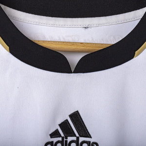Maglia Home Germania Adidas Schweinsteiger 7 2010/2011
