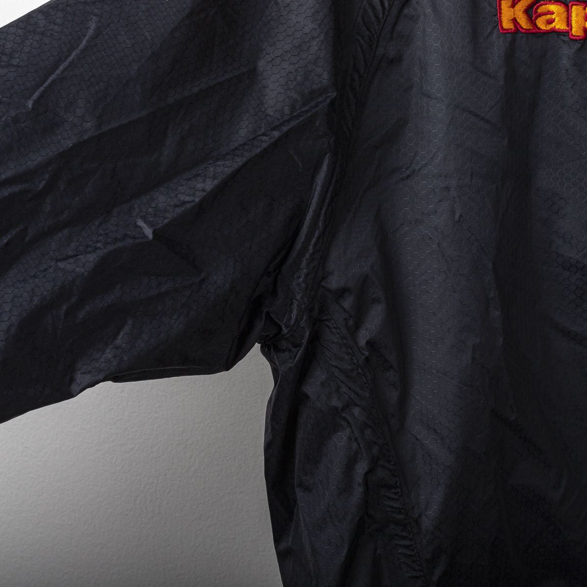 Giacca Antipioggia As Roma Kappa Wind 2007/2008