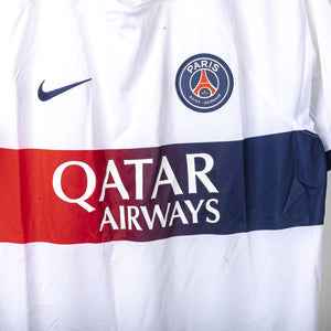 Maglia Away Psg Nike 2023/2024