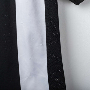 Maglia Home Juventus Kappa Del Piero 10 M 1997/1998