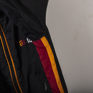 Giacca As Roma Diadora Mazda 2004/2005
