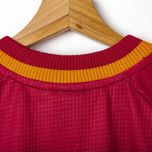 Maglia Home Roma Diadora Ina 1997/1998