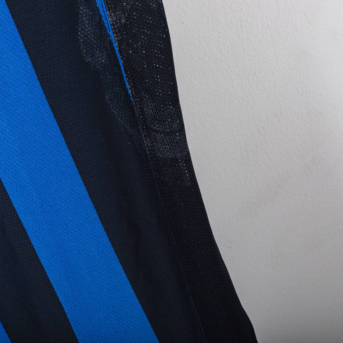 Maglia Home Inter Nike Ibrahimovic 8 2007/2008