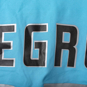 maglia home lazio puma negro 23 2004/2005