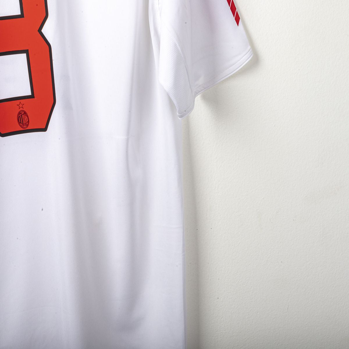Maglia Away Adidas Milan Maldini n3 2005/2006