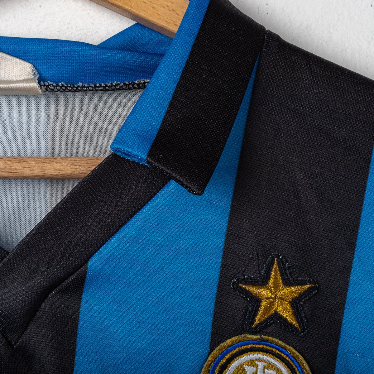 Maglia Inter Home Uhlsport 1990/1991 ML