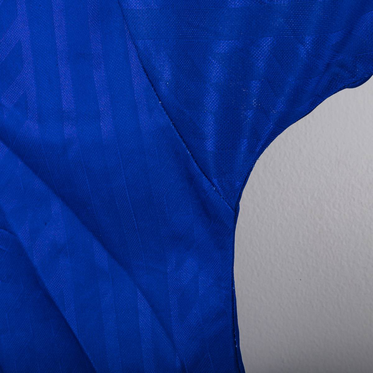 Maglia Home Blue Francia Adidas 1994/1995