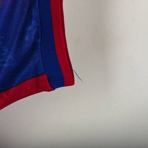 Maglia Home Barcellona Kappa Ronaldo n9 1996/1997 71x58