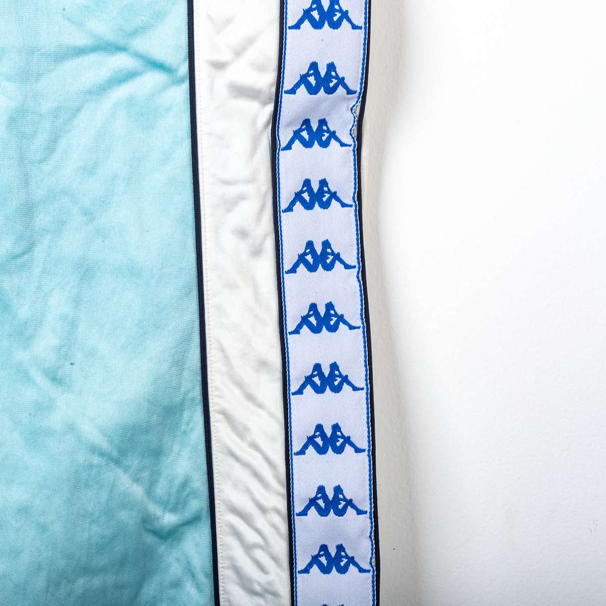 Lazio Kappa Cassa Risparmio Roma Tracksuit 1988/1989