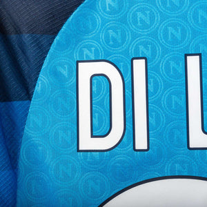 Maglia Home Ssc Napoli Ea7 Di Lorenzo 22 2022/2023