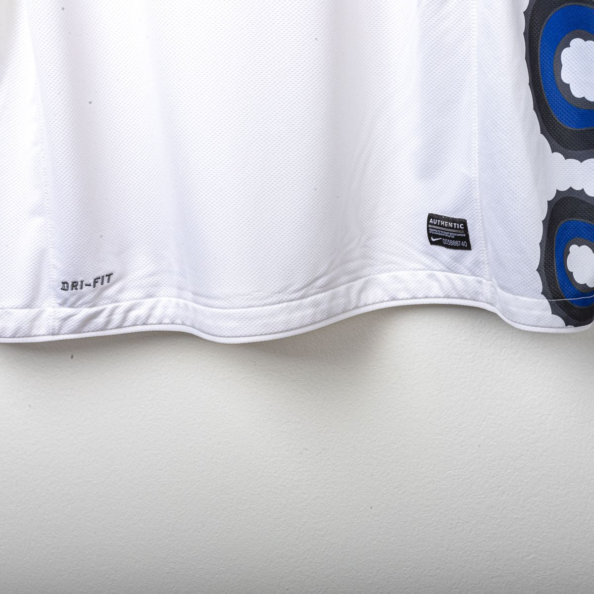 Maglia Away Inter Nike Eto'o 9 2010/2011