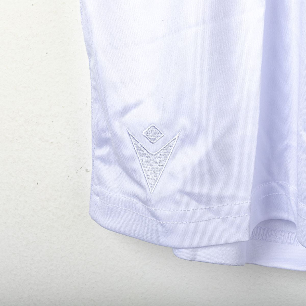 pantaloncini home bambino cagliari macron centenario 2019/2020