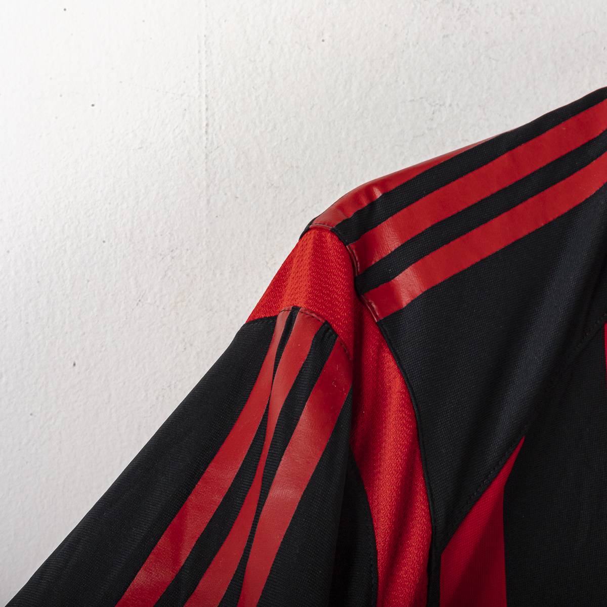 Maglia Home Adidas Ac Milan Rui Costa n10 2005/2006