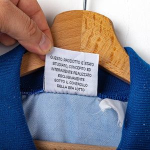 Maglia Fourth Milan Lotto Simone 23 1995/1996