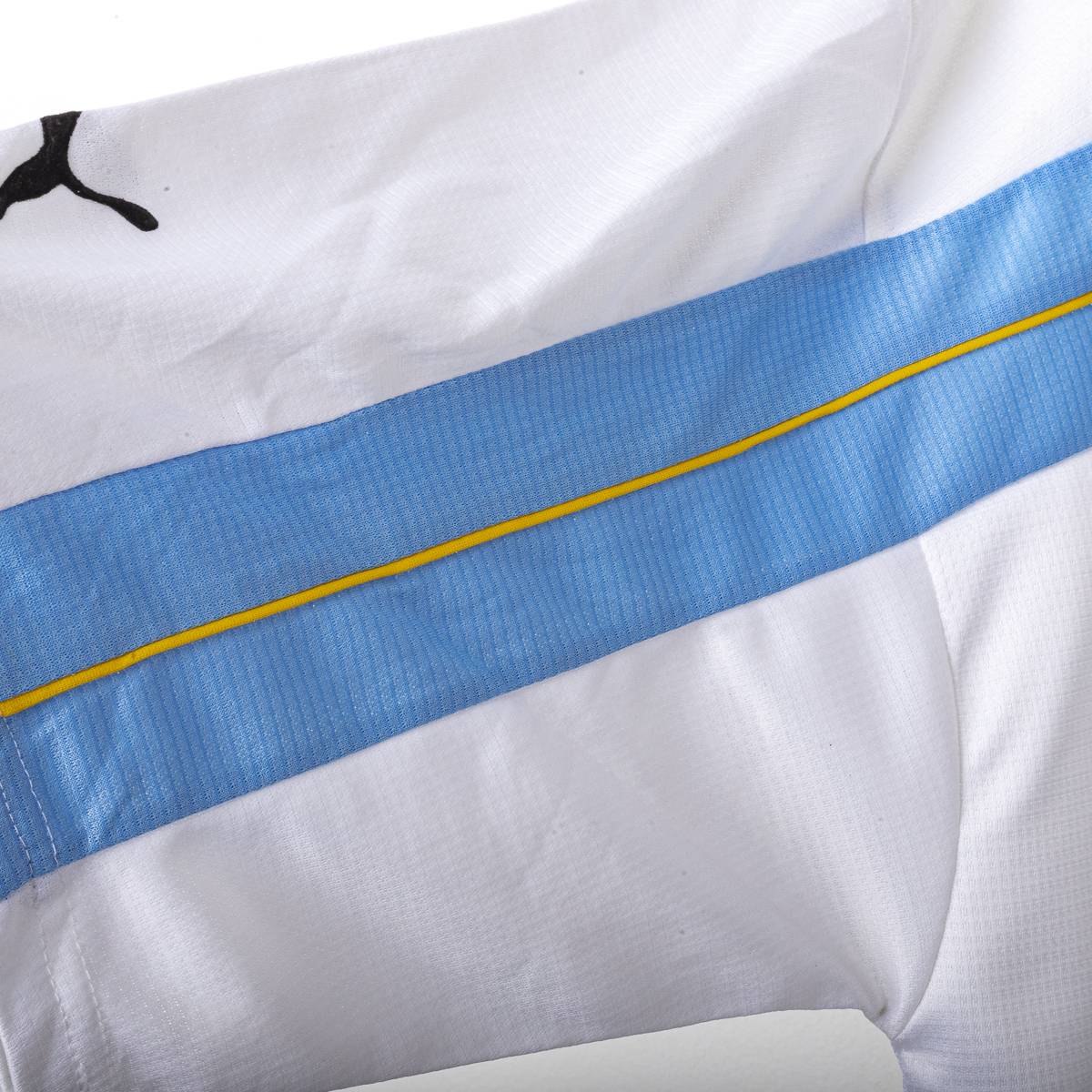 maglia away lazio puma veron n23 2000/2001