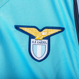 Maglia Home Lazio Puma Di Canio 9 2004/2005