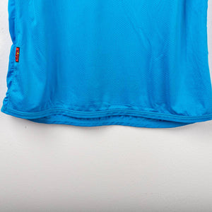 Maglia Home Ssc Napoli Kappa Mertens 14 2015/2016